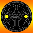 TMAX クランクケースカバー持込み レーザー加工のみ