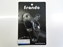 FRANDO キャリパーサポート TIGRA用
