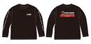 R5 FACTORY オリジナル ロングスリーブ