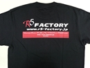 R5 FACTORY オリジナルTシャツ