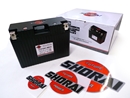 SHORAI LFXリチウムフェライト バッテリー(TMAX59C 4型用)