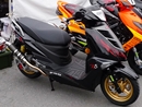 TIGRA 150 SNAKE CORN 大蛇 R5-SP(カーボン)