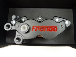 バイクカスタムチューニング R5 FACTORY / FRANDO レーシングタイプ