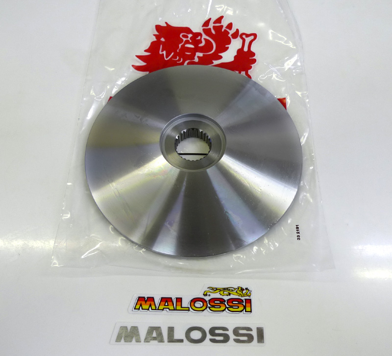 バイクカスタムチューニング R5 FACTORY / MALOSSI VENTILVAR 2000 